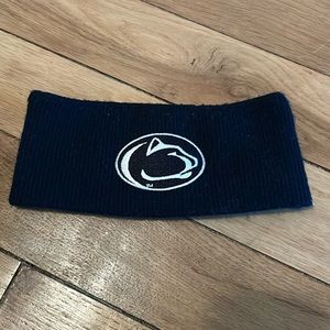 Penn State Winter Headband